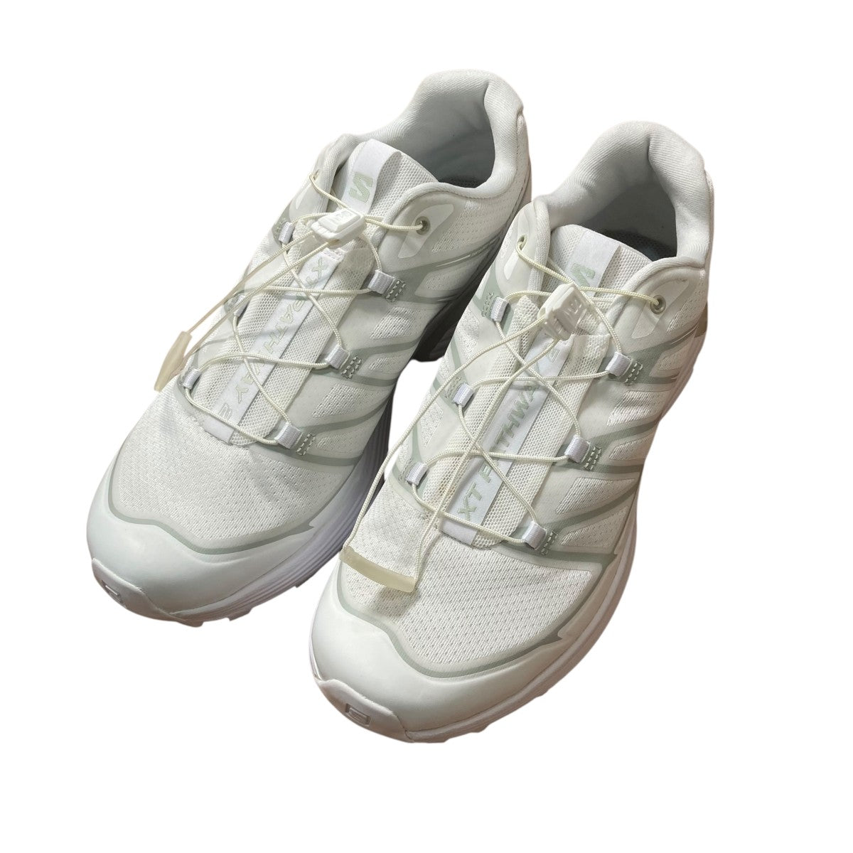 サーベロー SALOMON サロモン ハイキングシューズ メンズ X ULTRA 360 MID GORE