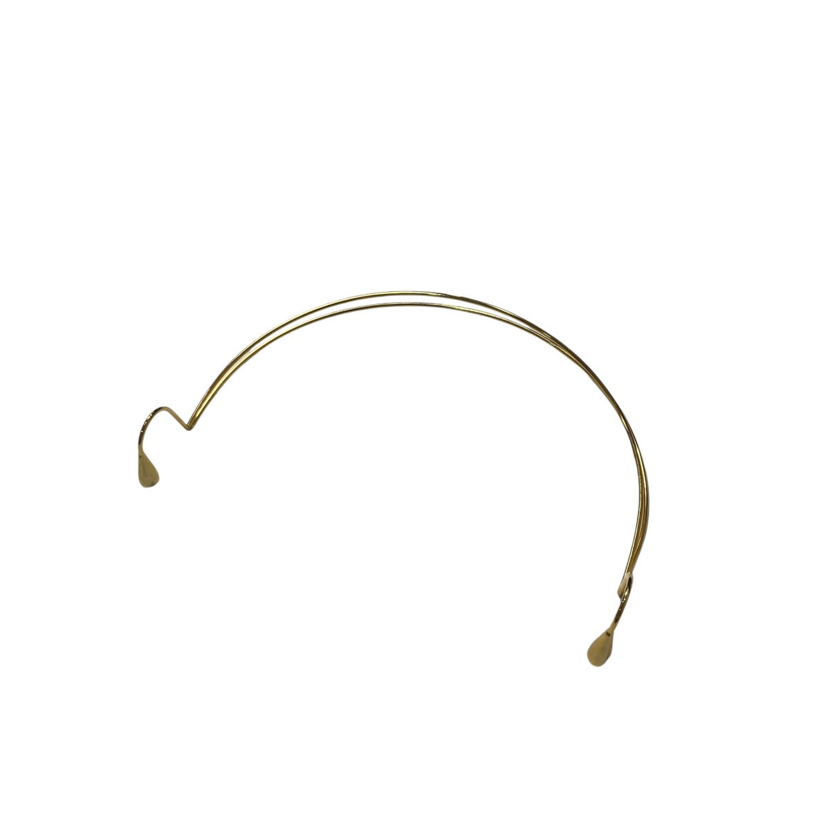 MURRAL(ミューラル) Lu nar hair cuffヘアーカフMU21JU FW04 MU21JU