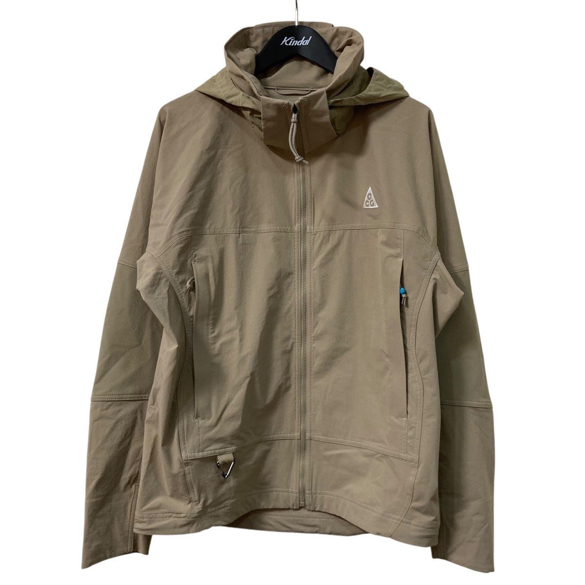 NIKE ACG(ナイキエーシージー) NRG SUN FARER JACKETナイロン