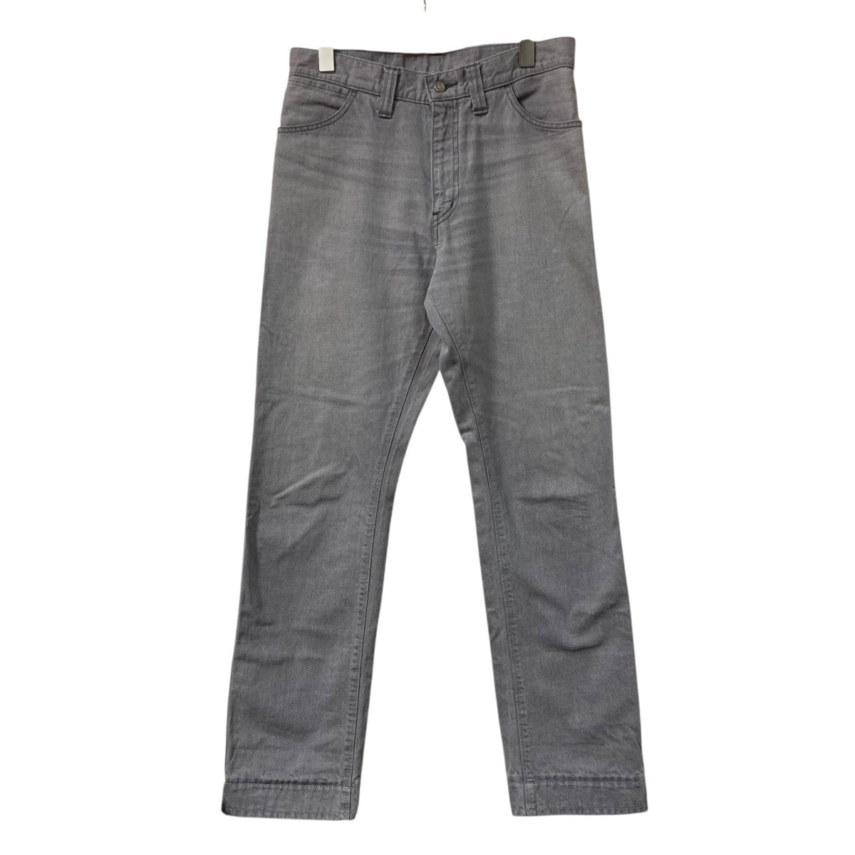 N．HOOLYWOOD(エヌハリウッド) デニムパンツ2251 CP23 015 PEG 2251