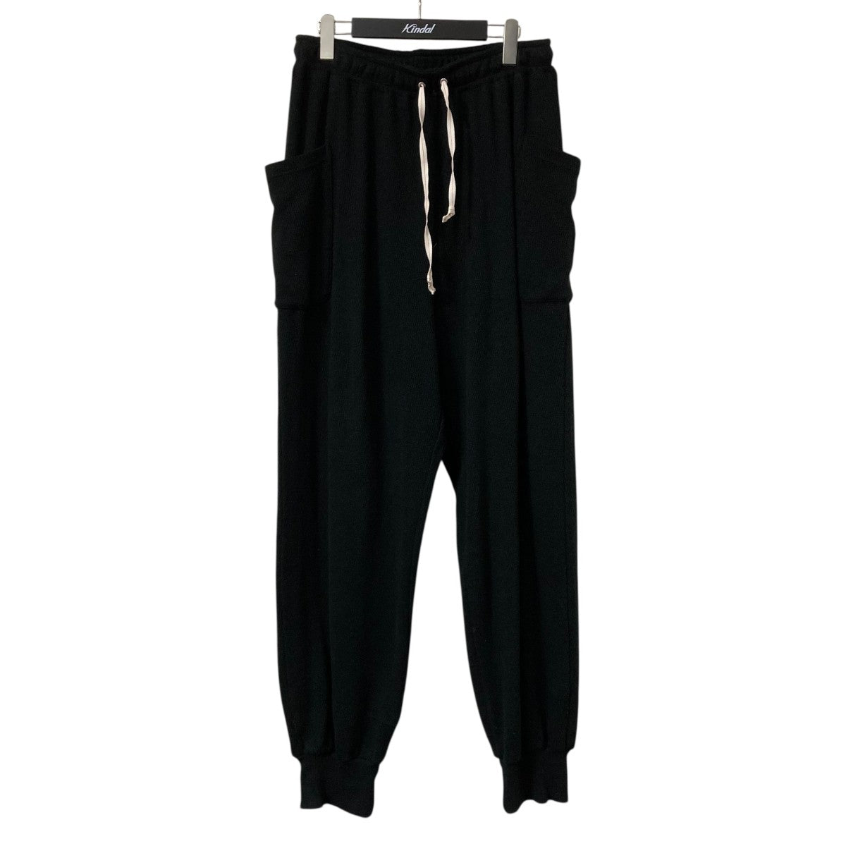 barbell object(バーベルオブジェクト) nep ptスウェットパンツbo