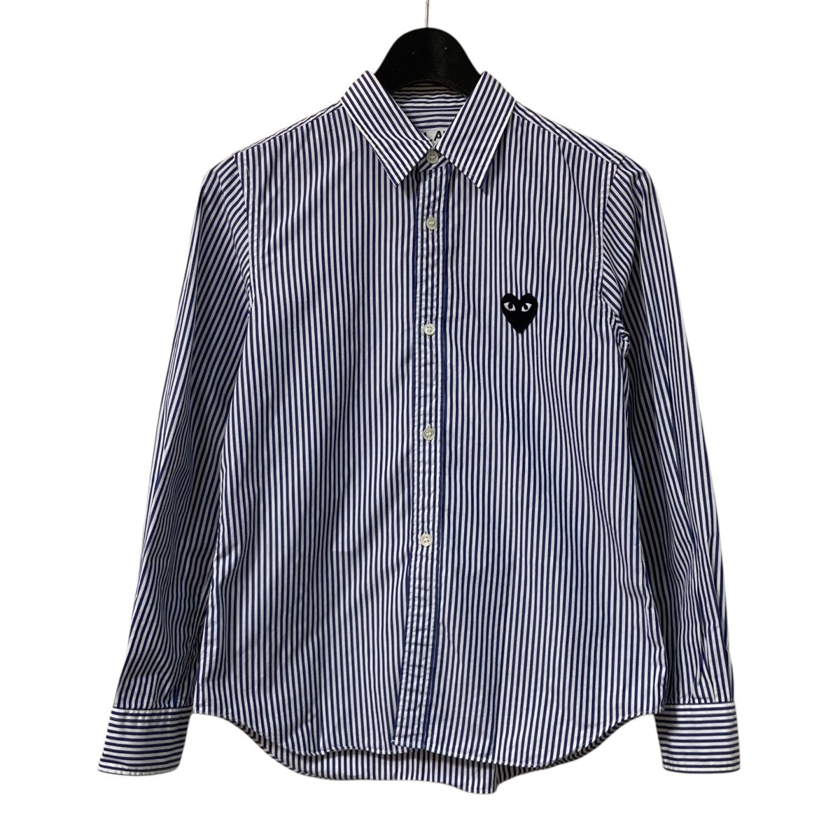 PLAY COMME des GARCONS(プレイコムデギャルソン) AD2018ストライプ