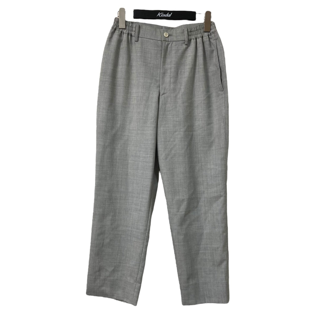 COMME des GARCONS(コムデギャルソン) 25SSスラックスGO P004 GO P004