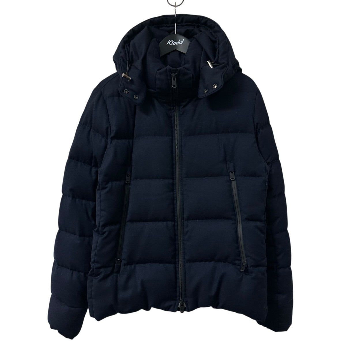 タトラス 20年モデル ネイビー AGORDO MTKE20A4148-D M TATRAS(タトラス) AGORDOダウンジャケットMTK19A4148 MTK19A4148