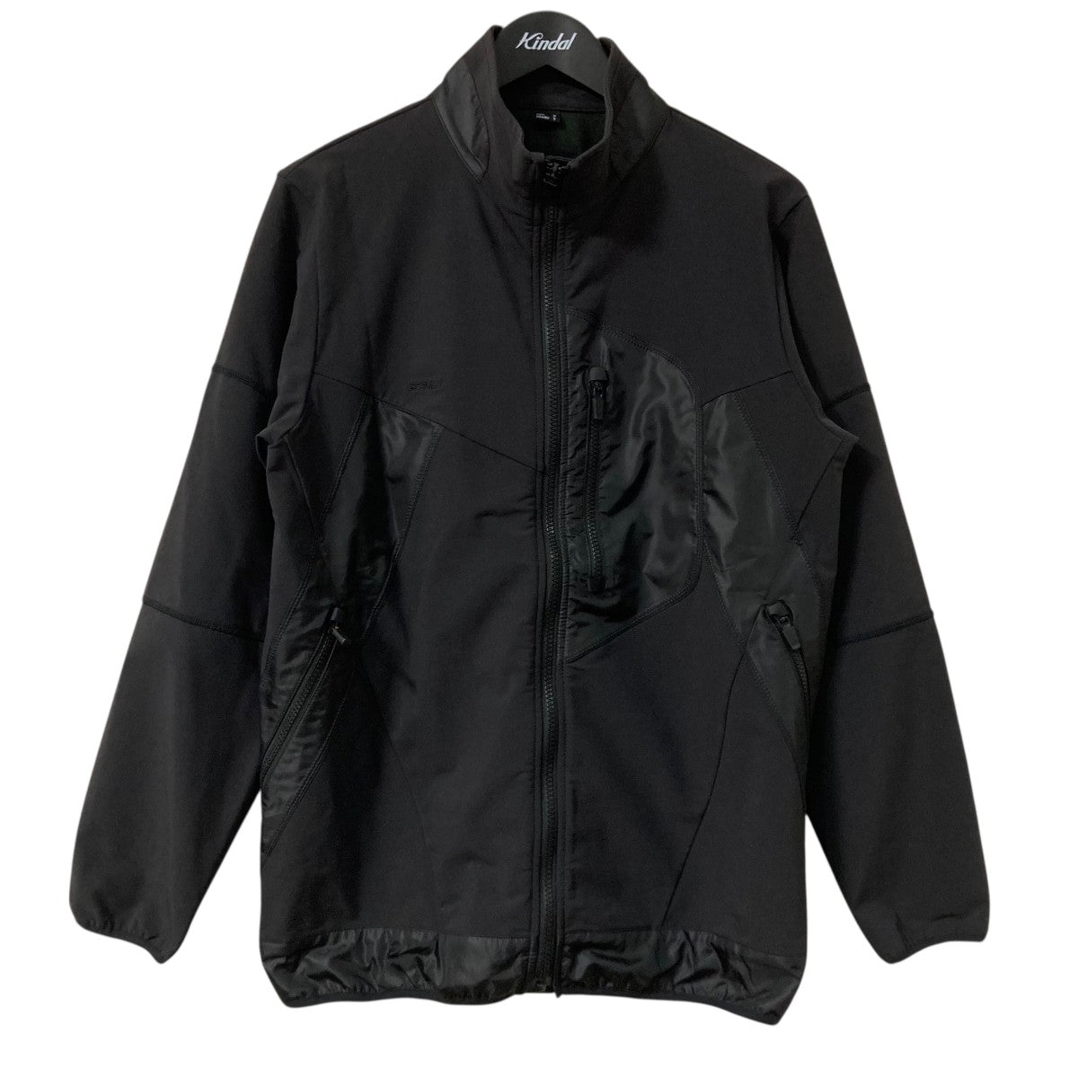 GRAMICCI(グラミチ) STORMFLEECE ZION JACKETナイロンジャケット