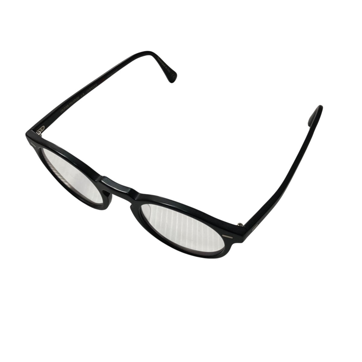 OLIVER PEOPLES(オリバーピープルズ) Gregory Peck Sunサングラス