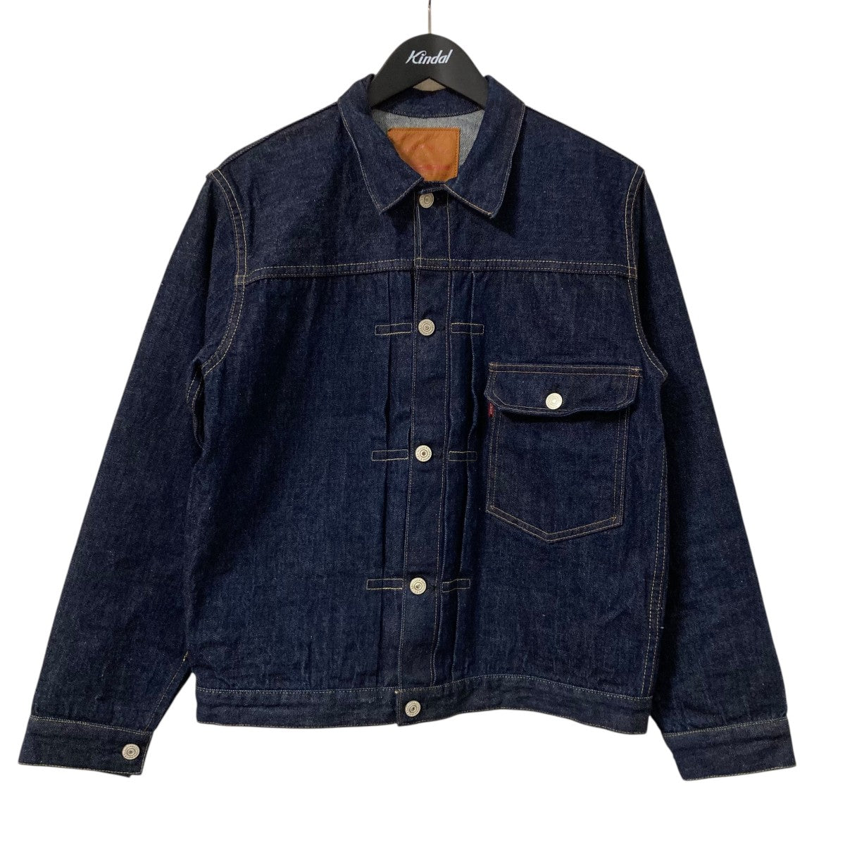 WAREHOUSE(ウエアハウス) Lot 2001XX 1ST TYPEデニムジャケット