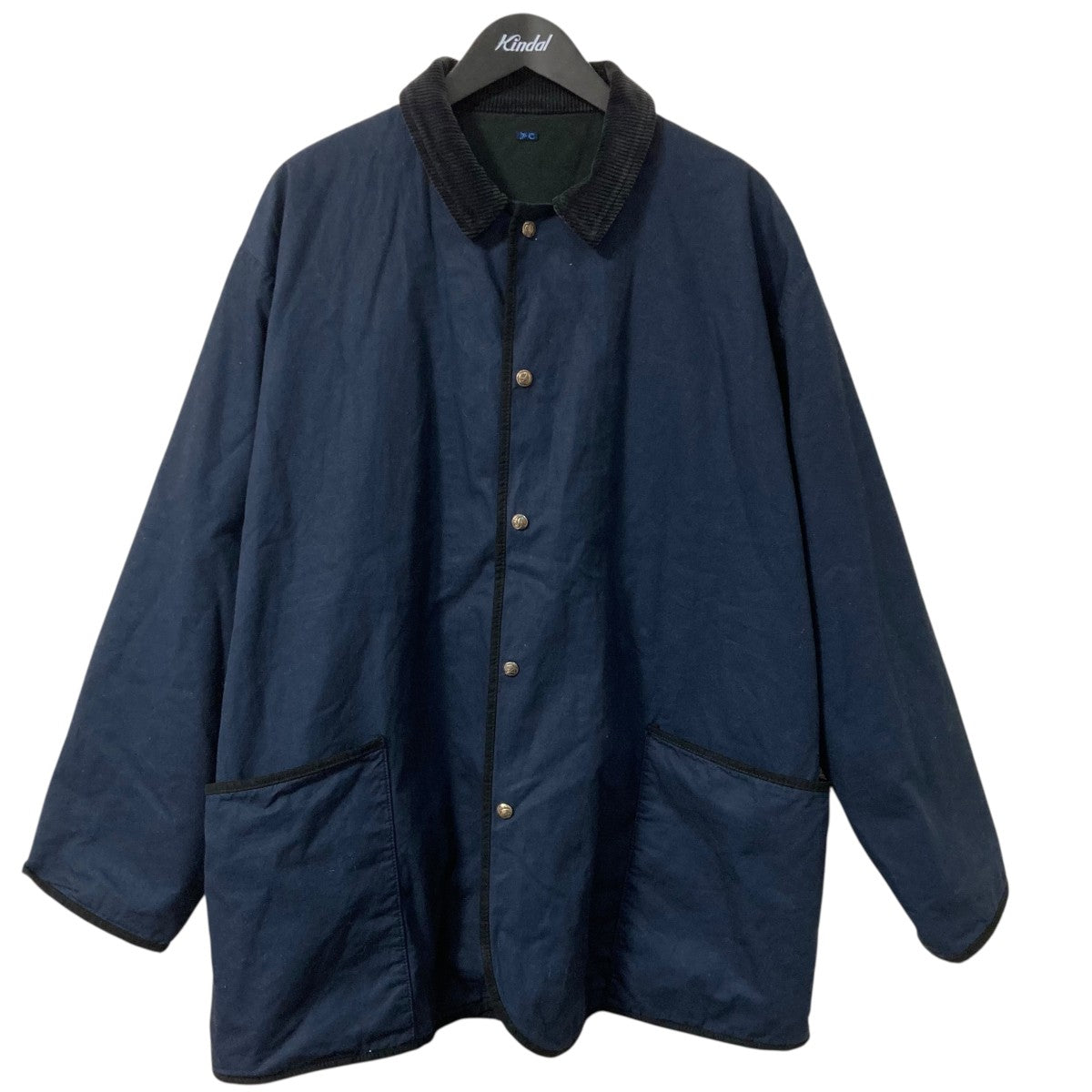 ポータークラシック PARAFFIN CORDUROY JACKET Porter Classic(ポータークラシック) PARAFFIN CORDUROY JACKET
