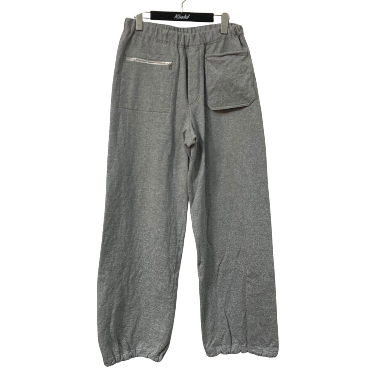SUNSEA(サンシー) 22AWCustom Sweat Pantsスウェットパンツ22A07 22A07