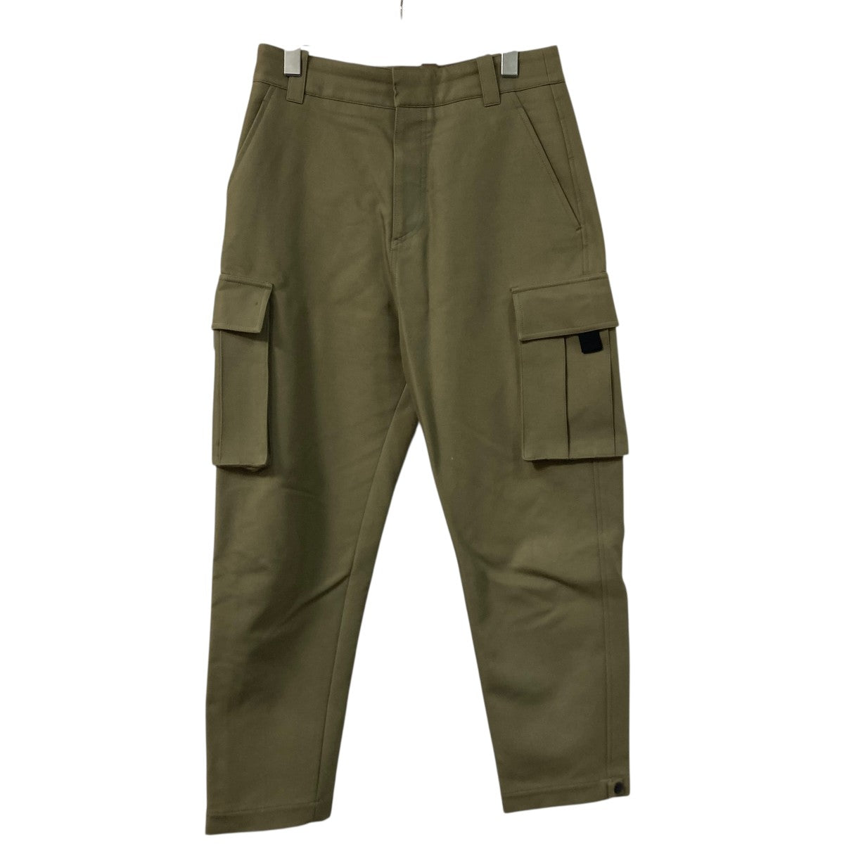 [格安]]DIOR カーゴパンツ　キムジョーンズ期 DIOR(ディオール) カーゴパンツ013C122B5519 013C122B5519 オリーブ