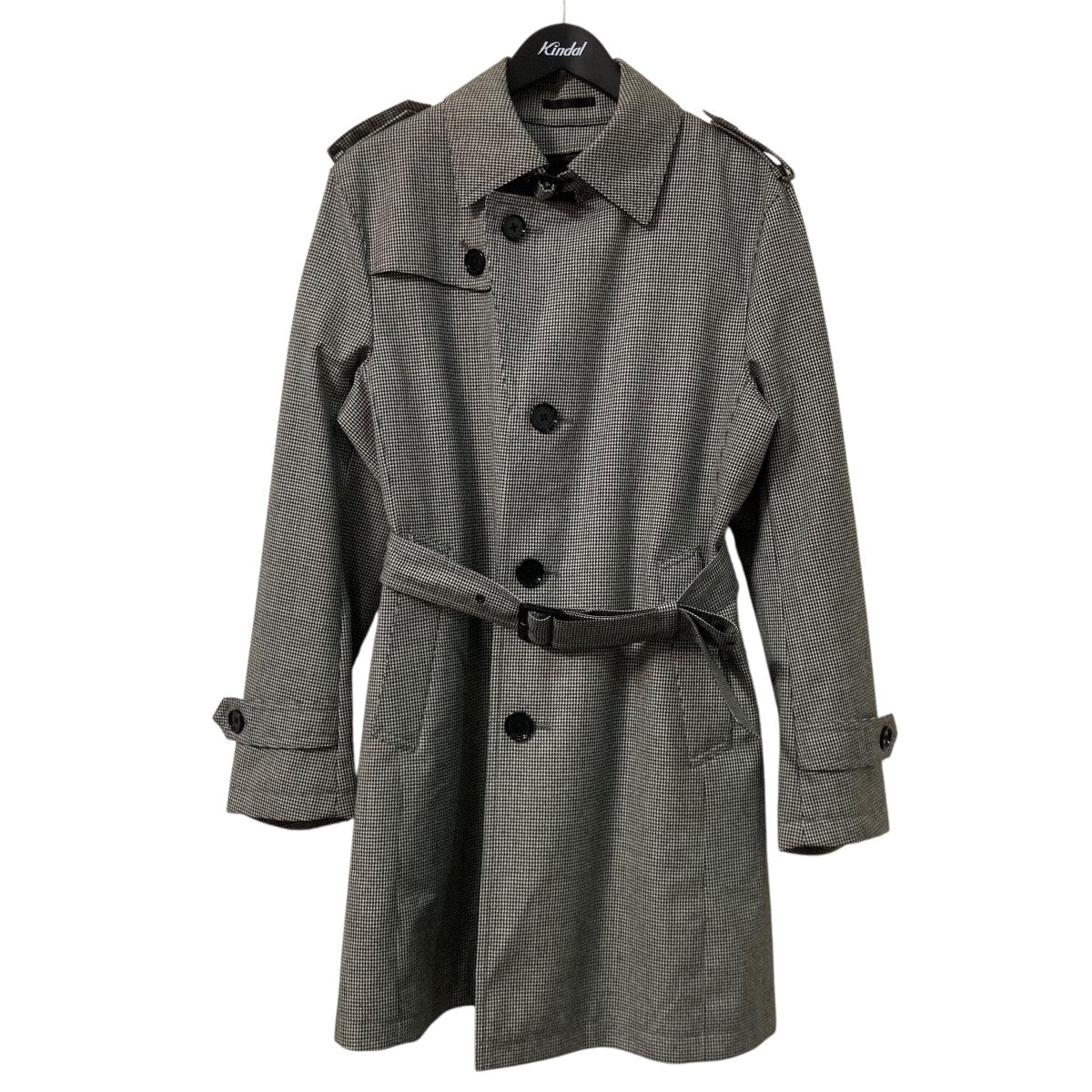 BURBERRY BLACK LABEL(バーバリーブラックレーベル) ライナー付