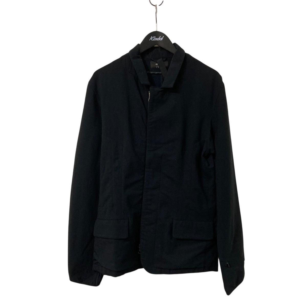 ACRONYM(アクロニウム) 3XDRYDRYSKIN BLAZERDS-J5 DS-J5 ブラック