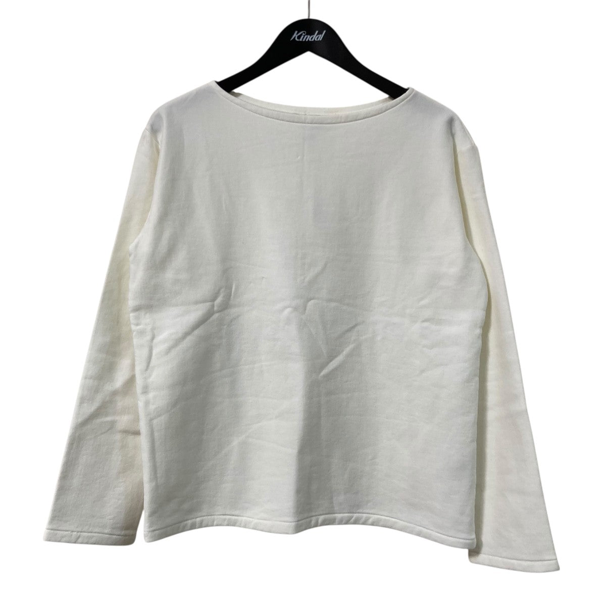 【新品未使用品】Ron Herman ロンハーマン　ボートネックTOPS 新品未使用品】Ron Herman ロンハーマン ボートネックTOPS 新品未使用