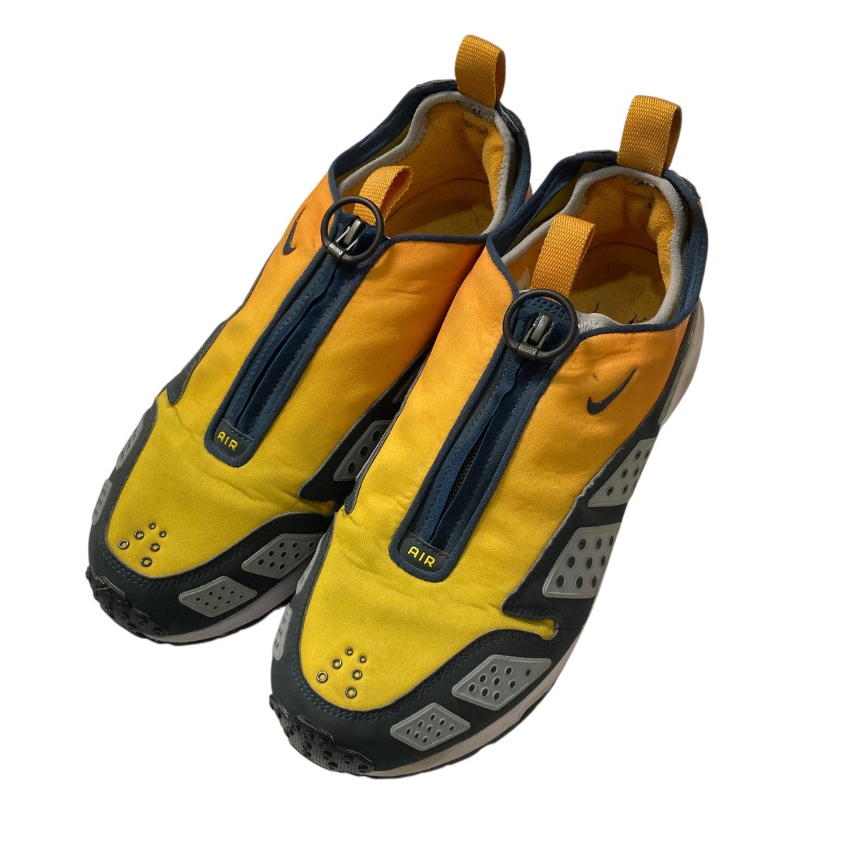 NIKE / AIR MAX SNDR/ローカットスニーカー/28cm/YLW/HJ8080-700 NIKE(ナイキ) WMNS AIR MAX SNDRローカットスニーカーHJ8080 700