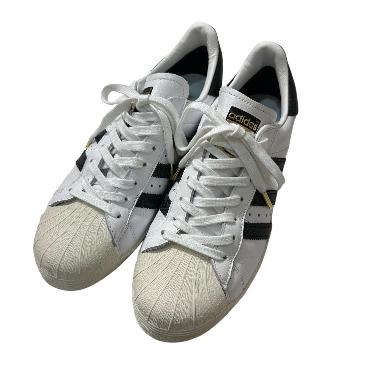 adidas(アディダス) SUPERSTAR 82 GTXローカットスニーカーJR7446