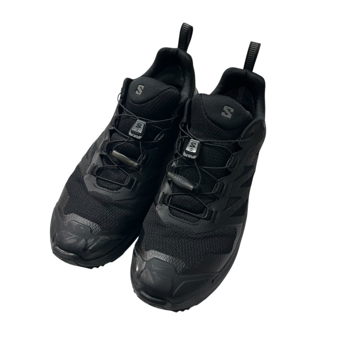 SALOMON(サロモン) X-ADVENTURE GORE-TEXローカットスニーカー473211