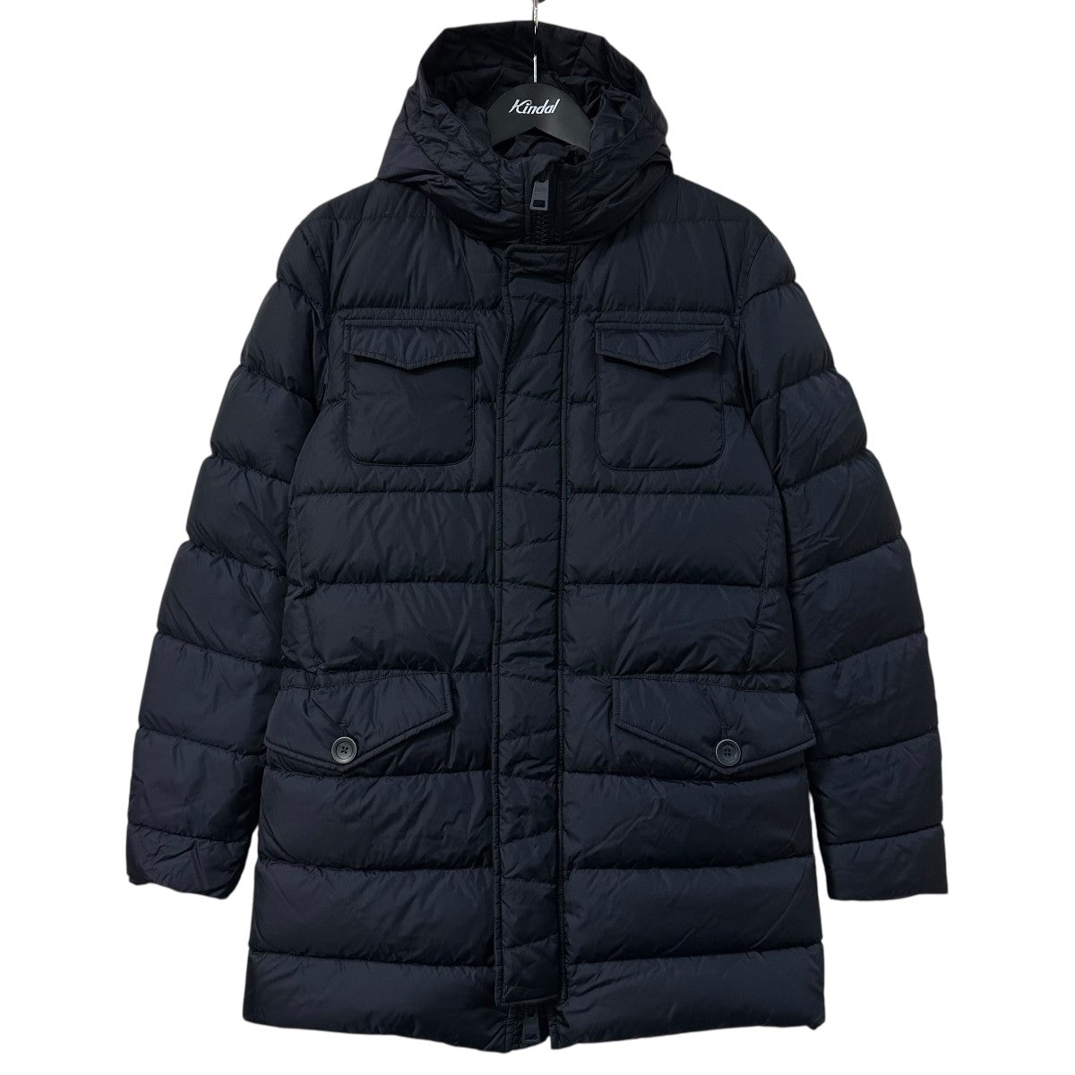 HERNO(ヘルノ) 24AWダウンコートPI0191U 12004 9200 PI0191U 12004
