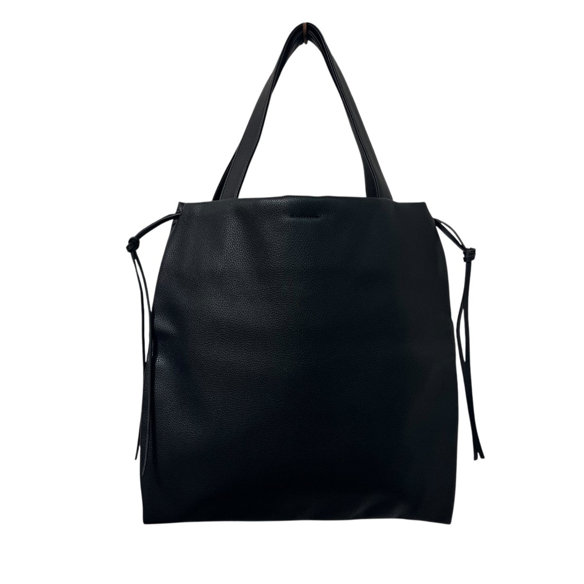 Soft Ecoleather Toteトートバッグ