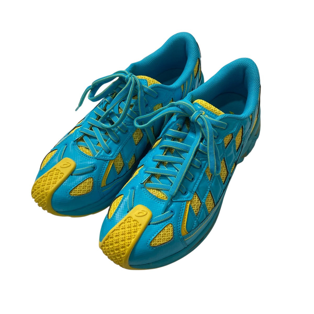 asics×Kiko Kostadinov GEL-KIRIL ローカットスニーカー 1023A019