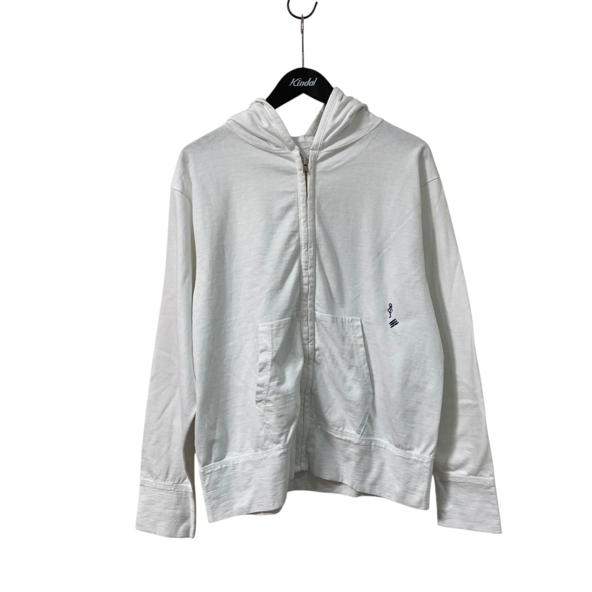 45R 葉山ものがたり でこぼこ天竺の908もぎたてフーディ 60570192d6.jpg