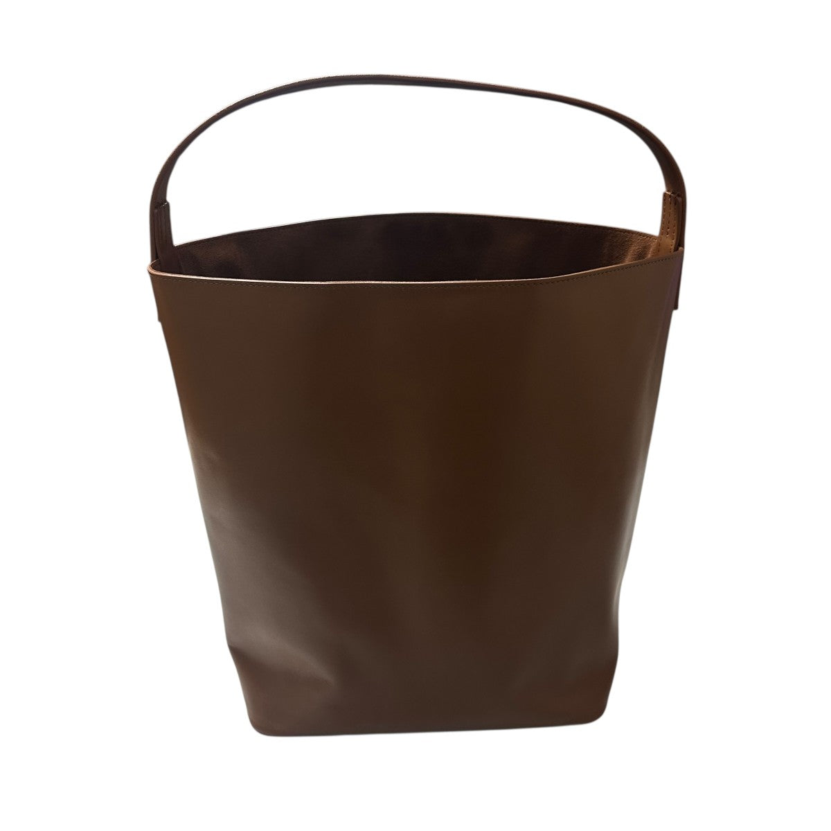 AURALEE(オーラリー) LEATHER SHOULDER BAG MADE BY AETAワン