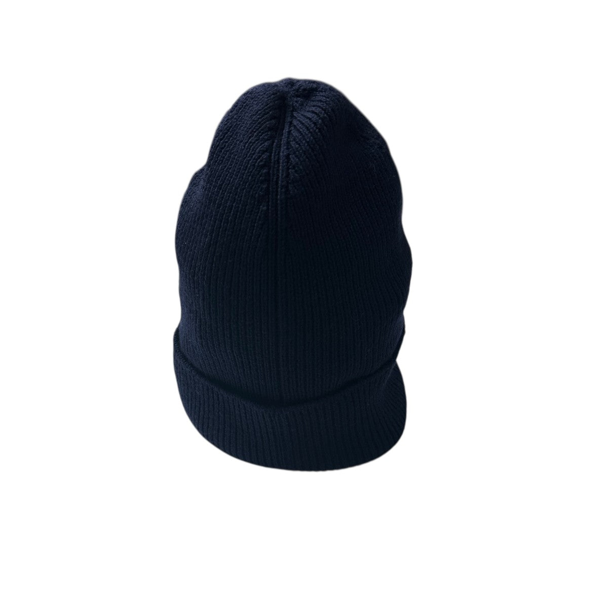 DSQUARED2 DS KNIT CAPワッペンデザインニットキャップ 古着・中古-2枚目のアイテム画像