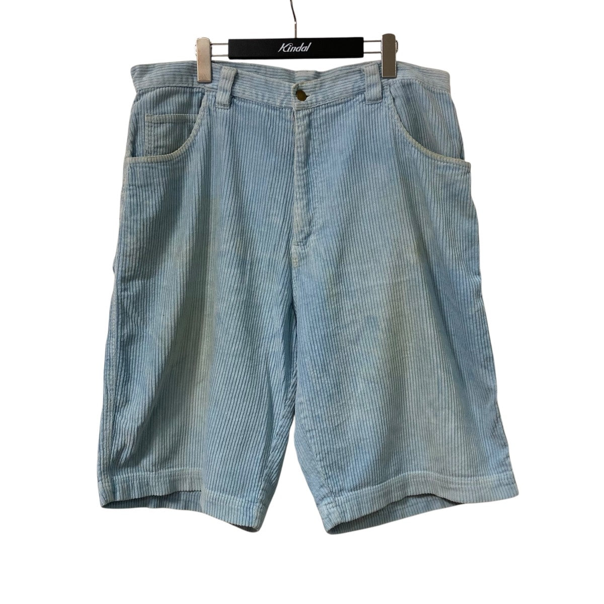 USED(ユーズド) 70S Cascade コーデュロイバギーショーツコーデュロイ