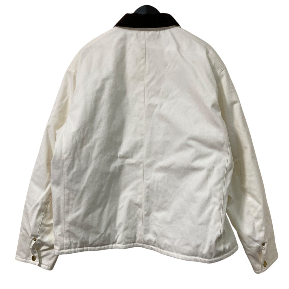 25AWPadded duck jacketコットンジャケットUS2521