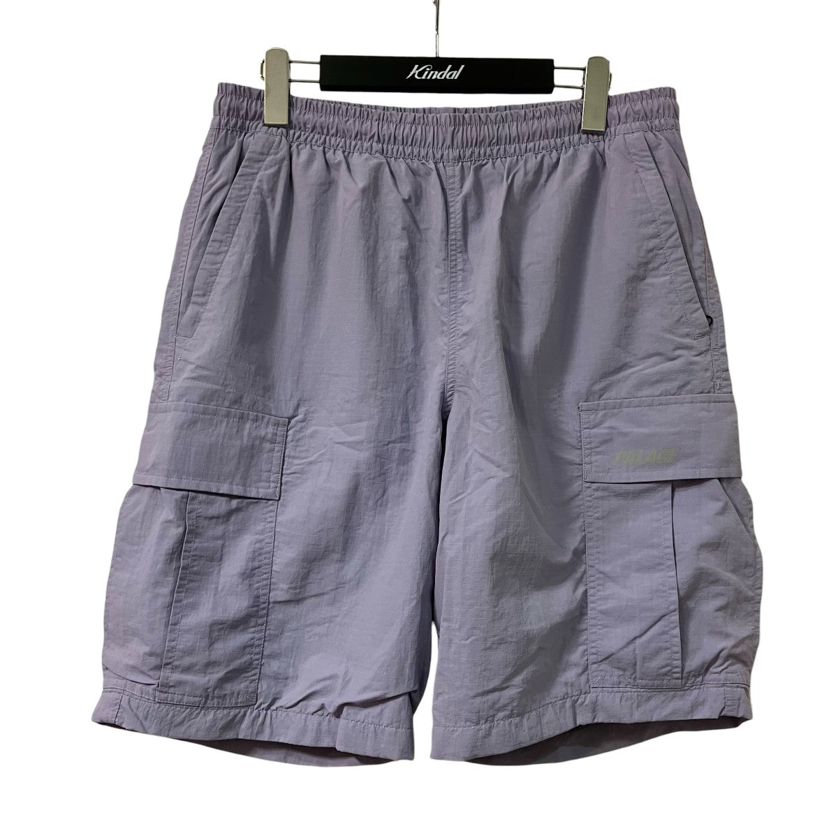 PALACE(パレス) カーゴショートパンツ バイオレット サイズ L｜【公式