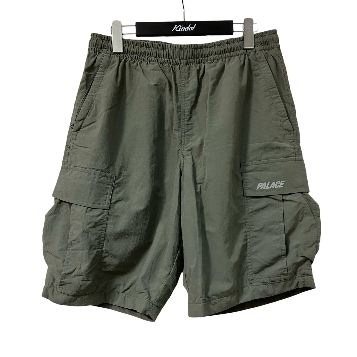 PALACE(パレス) PALACE SHELL CARGO SHORTSカーゴショートパンツ