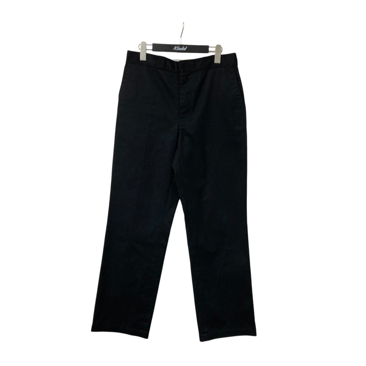 Maison Margiela(メゾンマルジェラ) スケーターチノトラウザーズ