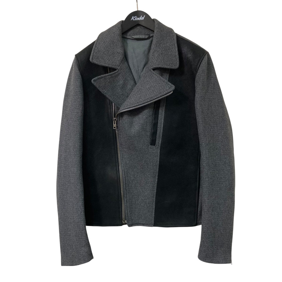 10AWここのえタグ 1960’s U.S.A Perfecto Jacket REPLICAライダースジャケットS30AM0147