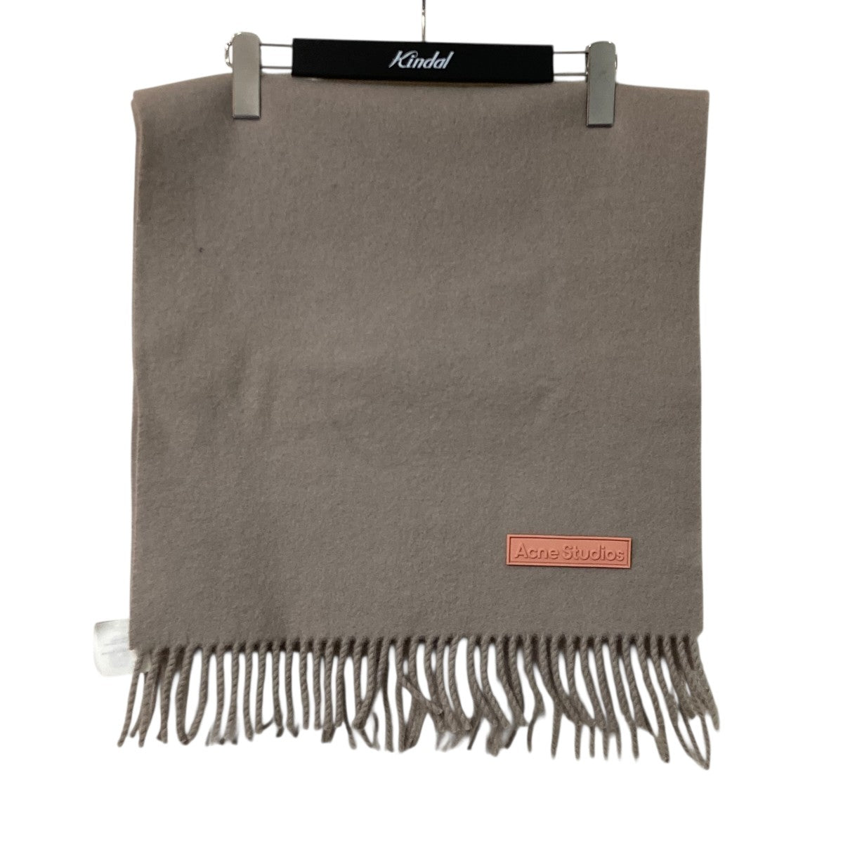 ACNE STUDIOS(アクネストゥディオズ) フリンジマフラーCA0215 CA0215