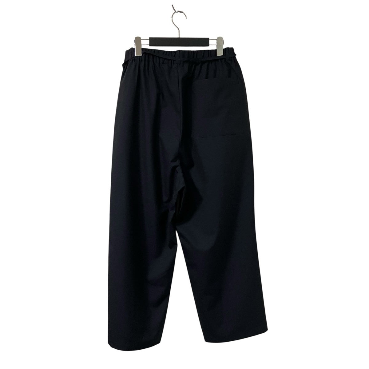 2 WRAP STRING EASY PANTSイージーパンツSAU33 PT184