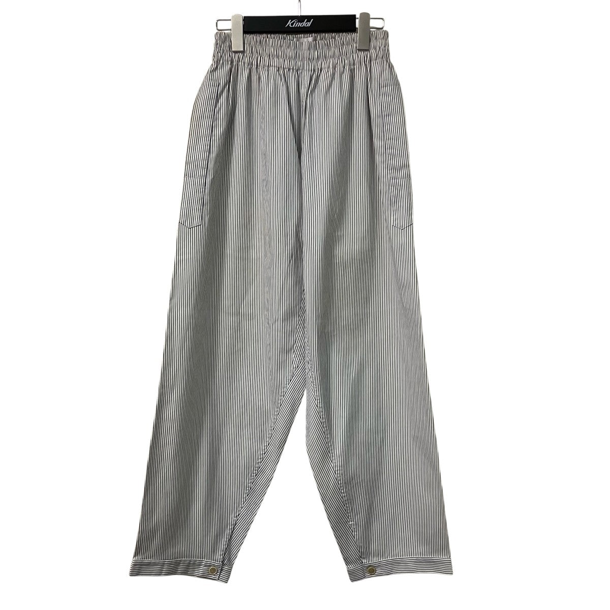 Hed Mayner(ヘドメイナー) イージーパンツ23 23 1069 943 23 23 1069