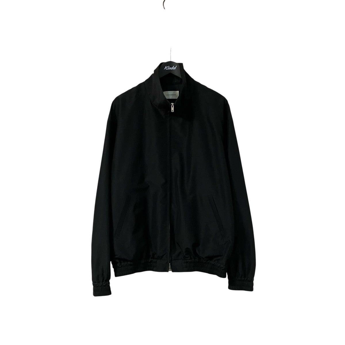 MARKAWARE(マーカウェア) 25SSBRATAC SILK × ORGANIC WOOL TAFFETA