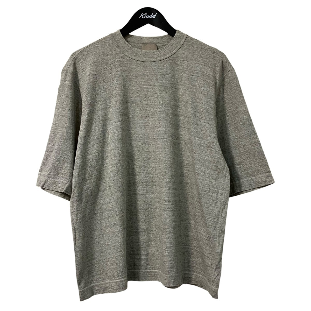 山内(ヤマウチ) 半袖TシャツYGS51 251 YGS51 251 グレー サイズ 2