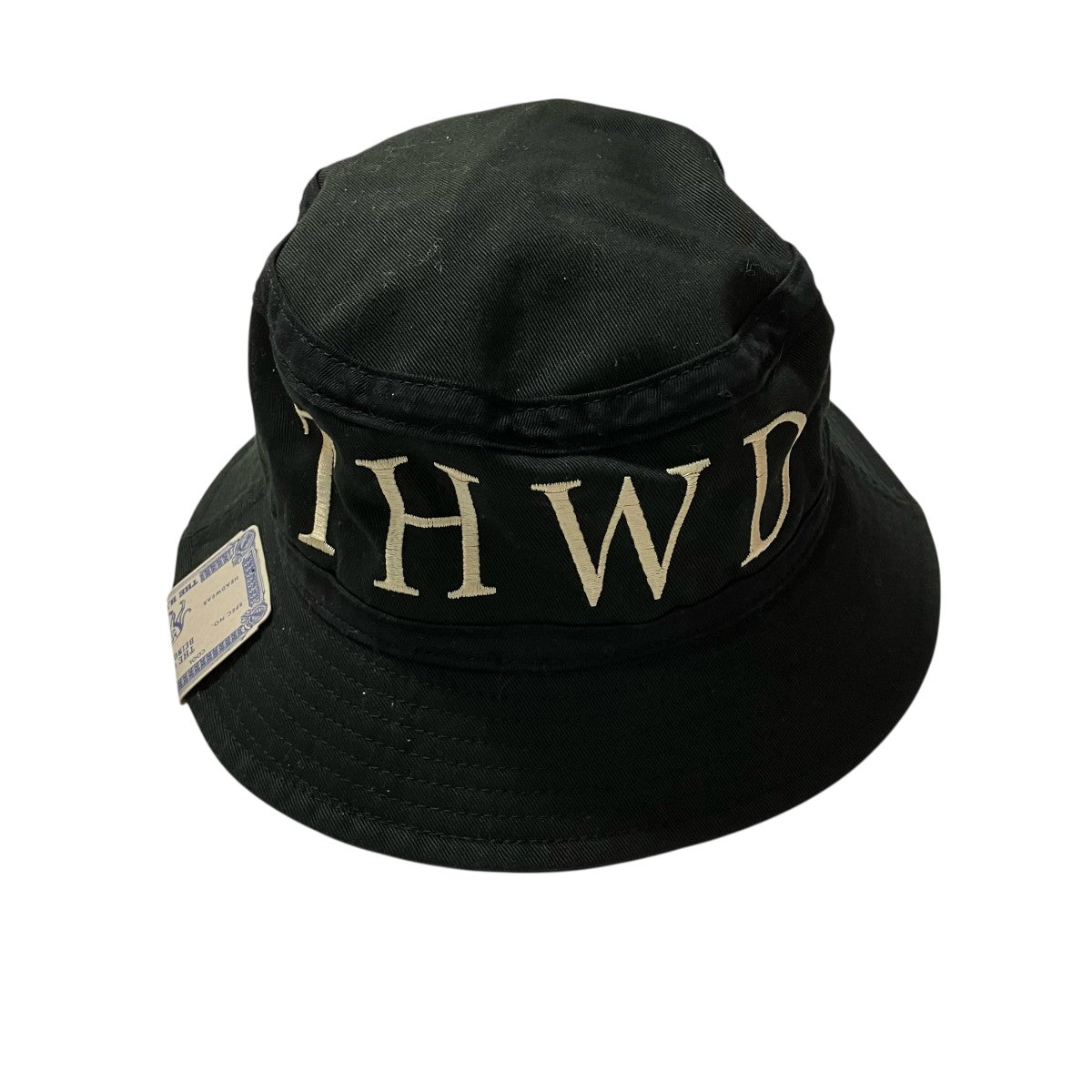 FLAG HATバケットハットD 00804