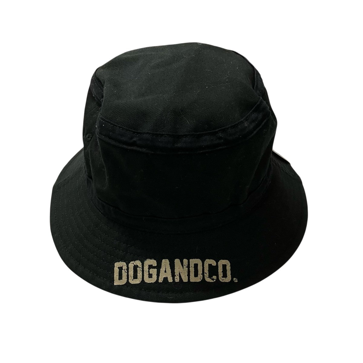 FLAG HATバケットハットD 00804