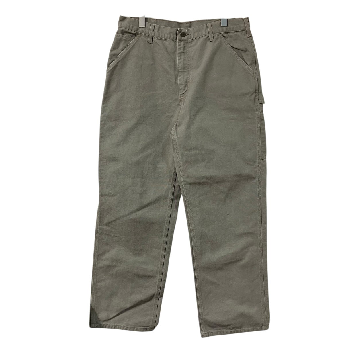 CarHartt(カーハート) デニムパンツB11-DES B11-DES グレー サイズ W34