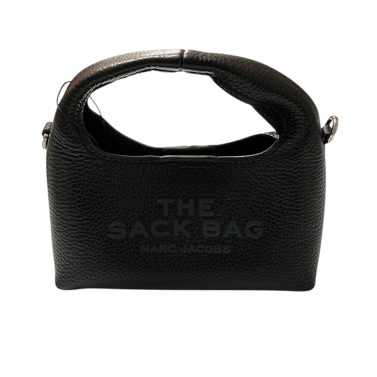 MARC JACOBS(マークジェイコブス) ミニバッグTHE SACK BAG THE SACK