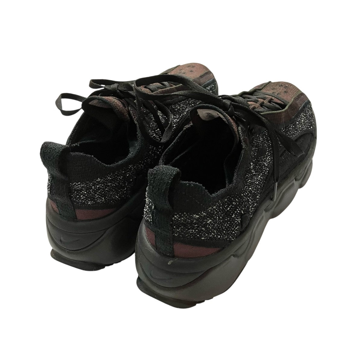 NIKE フライニットブルームロ―カットスニーカーFD2149 001 古着・中古-2枚目のアイテム画像