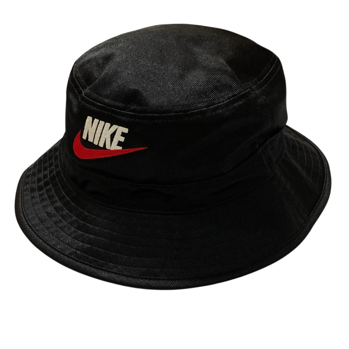 【未使用】NIKE×supreme バケットハット 黒 NIKE×Supreme バケットハット ブラック サイズ L｜【公式】カインド