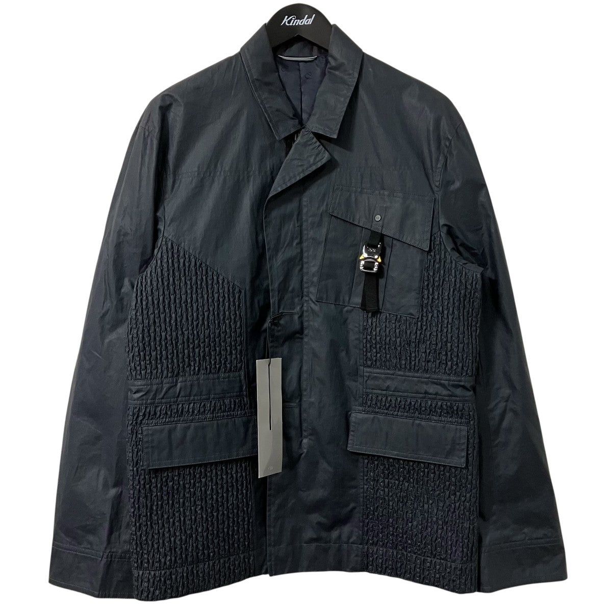 DIOR(ディオール) コットンジャケット293C276A5573 293C276A5573