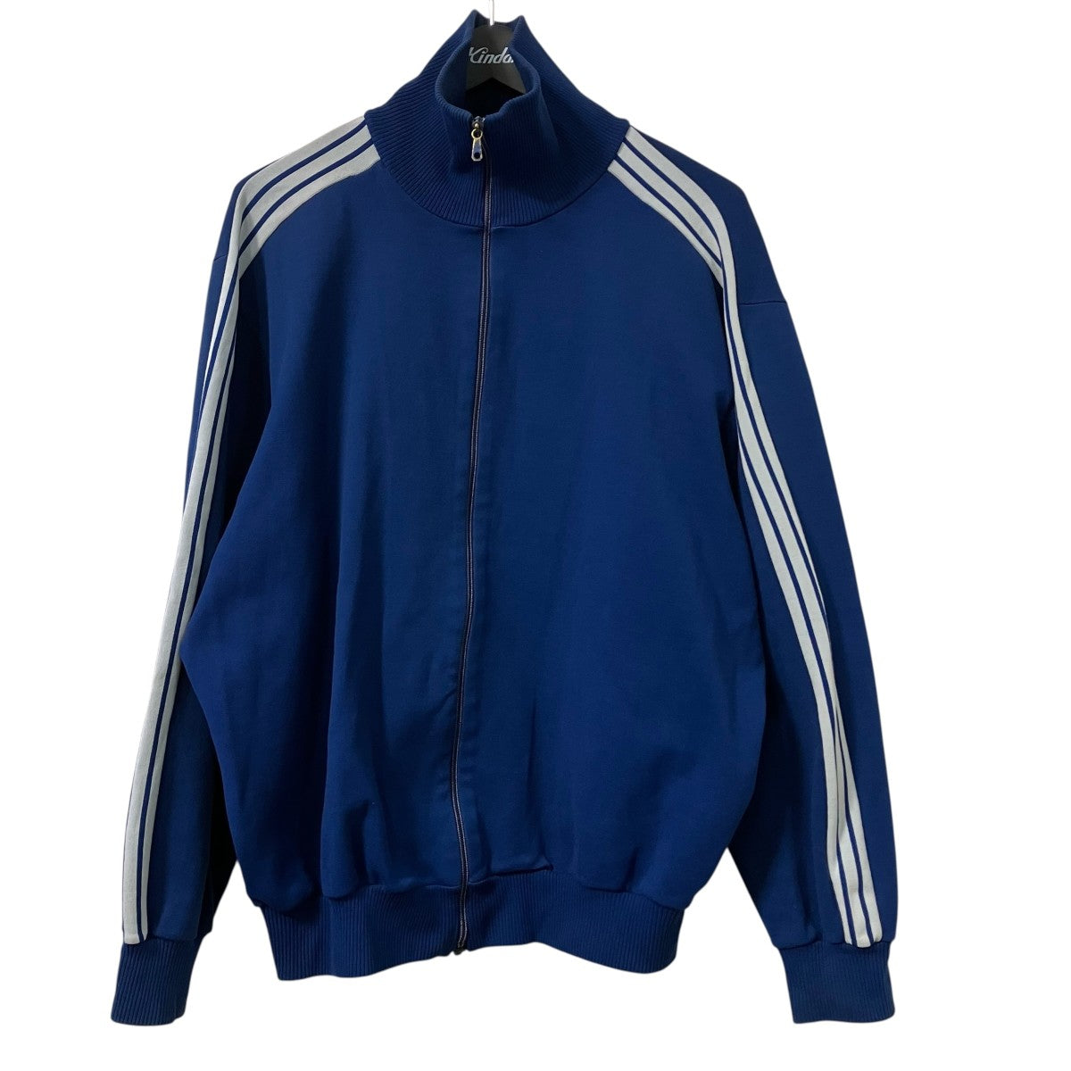 adidas(アディダス) ユーゴスラビアトラックジャケット ブルー サイズ