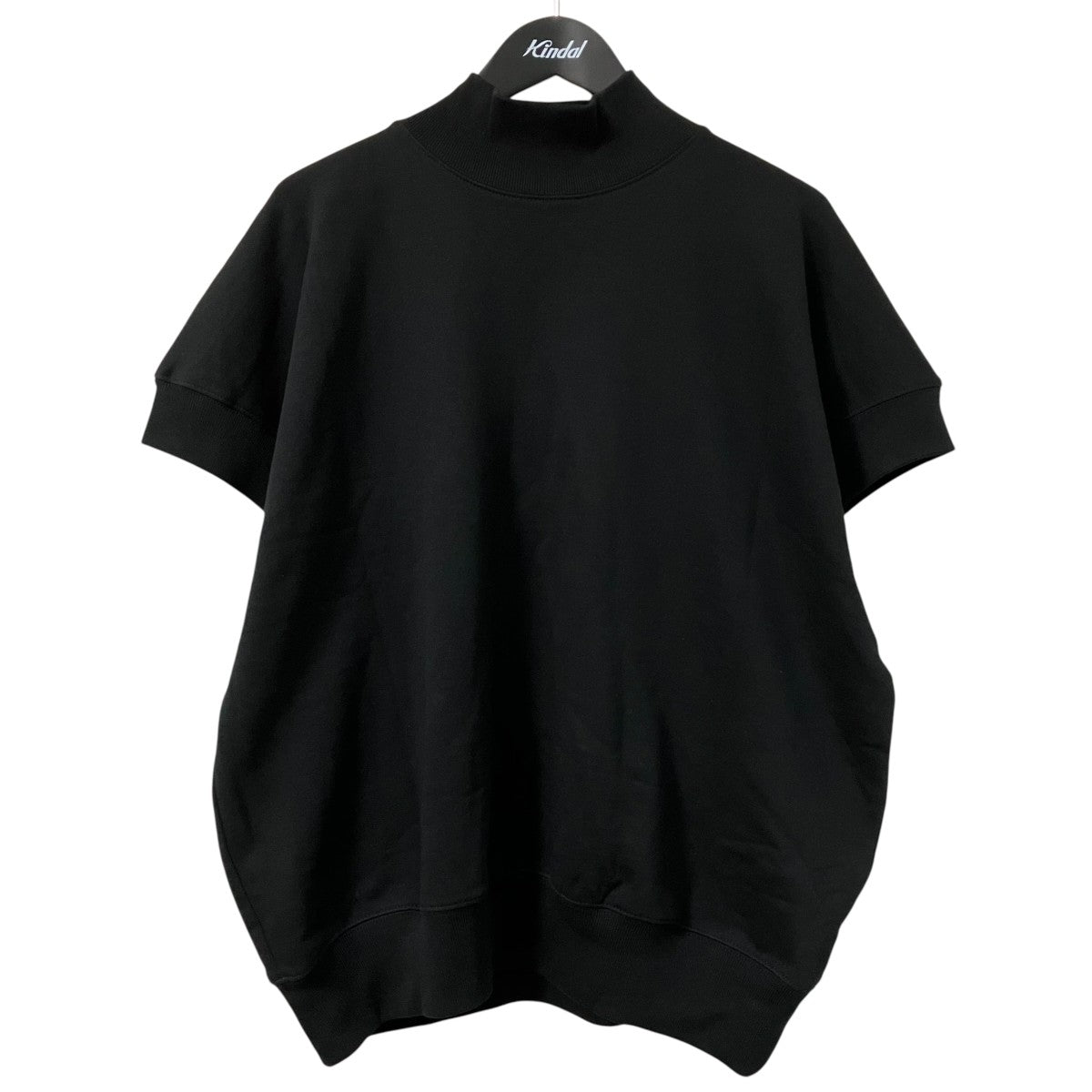 DRIES VAN NOTEN(ドリスヴァンノッテン) ノースリーブカットソー 