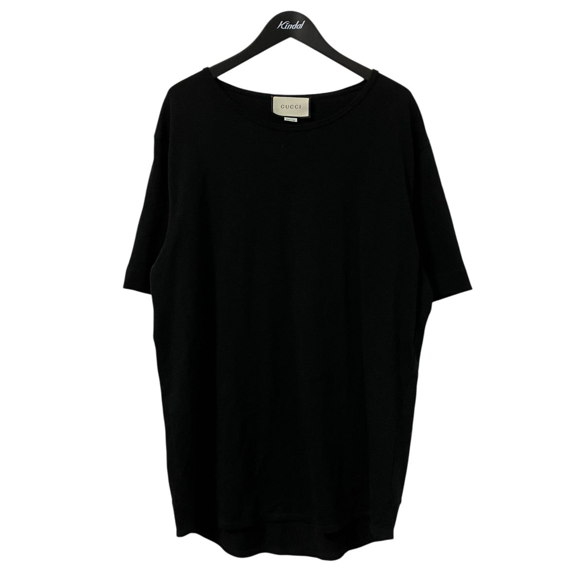 GUCCI(グッチ) クルーネックTシャツ431047 X5B64 431047 X5B64