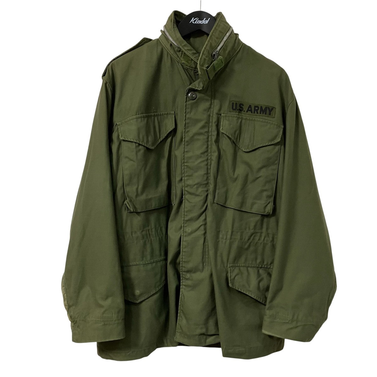 m-65 Field jacketジャケット
