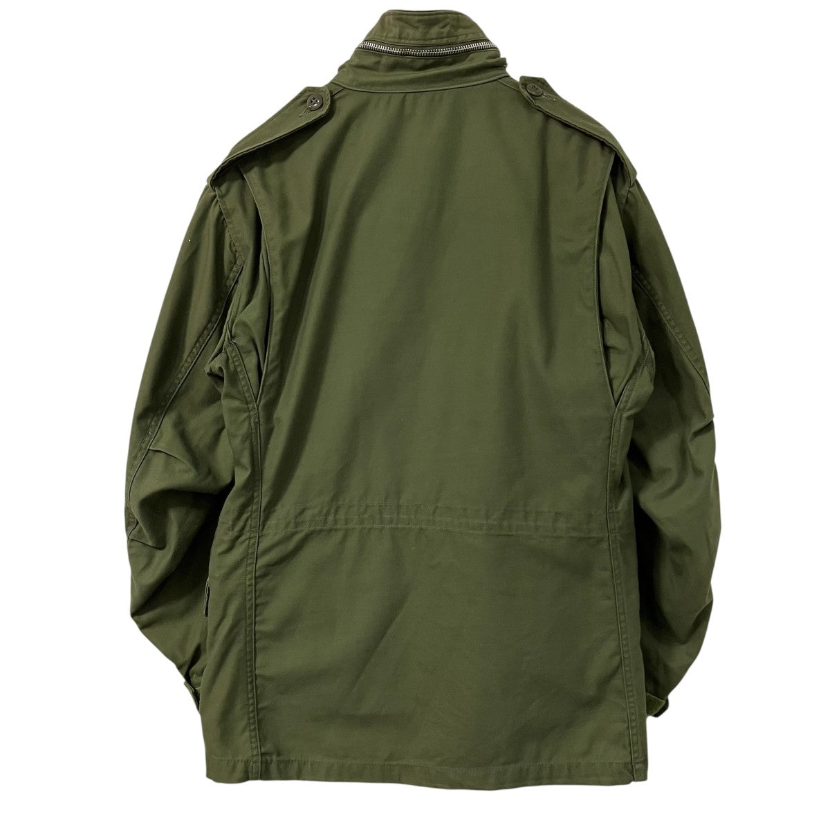 m-65 Field jacketジャケット