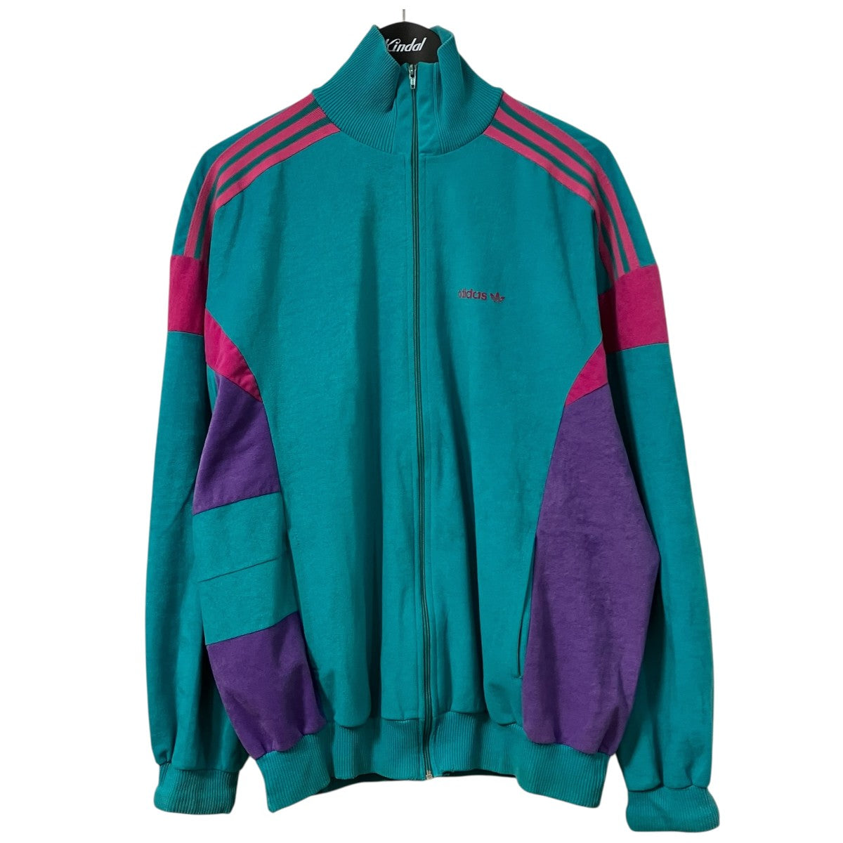 adidas(アディダス) 70-80S VENTEX MADE IN FRANCEトラックジャケット